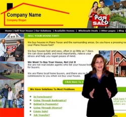 Lead Generating Real Estate Investor Websites Unveiled