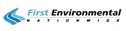 FirstEnvironmental.com Redesigned and Ready to Respond