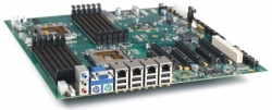 Trenton Motherboard Increases System Performance and Brings Intel(R) Trusted Execution Technology to Secure Network Servers