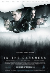 Mattoid Entertainment Debuts "In the Darkness" Exclusively with Hulu.com. "In the Darkness" is the First Narrative Feature Film to Premiere on Hulu.com.