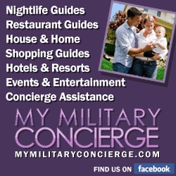 Why U.S. Military Families Overseas Turn to The Military Concierge Company™