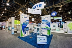 Trade Show Exhibit Design Tips - Evo Exhibits