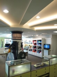 The Chicago Lighthouse Opens Its "Tools for Living" Retail Store Offering a State of the Art Shopping Experience