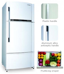 Tatung Co., a Leader in Refrigerator Original Equipment Manufacturing, Announces Recently Received Awards