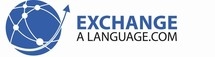 Partner Up to Learn a New Language at ExchangeALangauge.com -  Learn for Free and Make a Friend