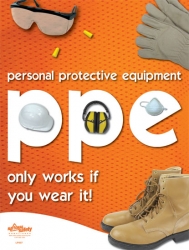 National Safety Compliance Releases New Workplace Safety Posters