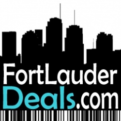 FortLauderDeals.com Announces the First Daily Deal Coupon Site in Fort Lauderdale