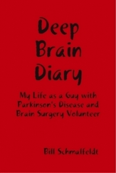 Parkinson's Patient to Donate Book Proceeds to PD Research