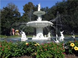 C. Savannah Expands Its "Best Tours" List in 2010 in Savannah, Georgia