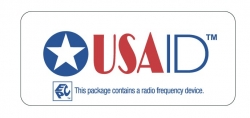 Invengo Announces Contract to Design and Manufacture RFID Labels for Conair/USA ID