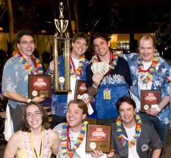 Second Annual World Tavern Trivia Nationals a Huge Success