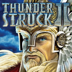Thunderstruck II hits Casino La Vida
