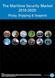 Global Market for Maritime Security $15.4bn in 2010 - New Market Research on ASDReports.com