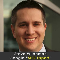 #1 Ranked SEO Expert Steve Wiideman Leaves Relevant Ads