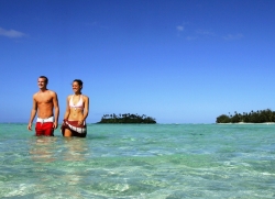 Pacific Resort Rarotonga Benchmarks Environmental Practices