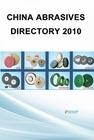 First Ever English-Language China Abrasives Directory 2010 Published