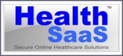 HealthSaaS, Inc. Releasing Online Vertical Suite of Condition and Disease Specific Personal Health Records (PHR)