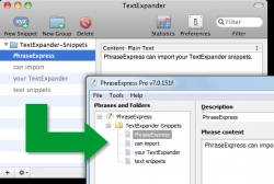 Text Expander for Windows and Mac