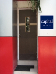 Capital Safety Group Opens New India Entity in Chennai with Full Range of Safety Solutions, Consultancy and Training