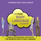 Allan Pease Launches Body Language iPhone App