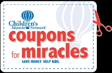 C&S Wholesale Grocers Joins Unified Grocers and Brand Coupon Network for ‘Coupons for Miracles’