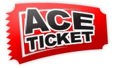 Ace Ticket Partners with Kraft Sports Group