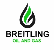 Breitling Oil and Gas Announces Completion Operations Underway in Okfuskee County, OK on The Trinity #1