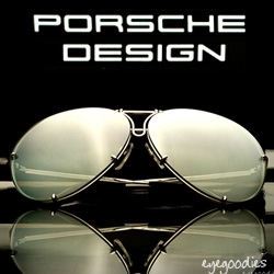 Porsche Design Sunglasses Available at Eyegoodies.com