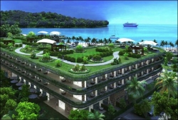 Leading Costa Rica Green Architectural Engineering Firm Announces First Sustainable Luxury Development in Manuel Antonio with Habitat Protection Alliance