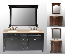 Bathroom Vanities: More Savings and Options from Top Online Retailer