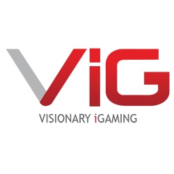 Visionary iGaming Appoints Gian Perroni as Senior Vice President of Marketing