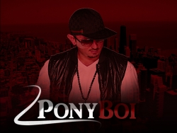 Charmaine Blake PR Firm Welcomes Pony Boi