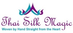 Thai Silk Fabric Website Fights for Village Lifestyles