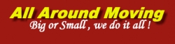 All Around Moving Services Company, Inc.  Arranges Trouble-Free Shipping Services to Italy