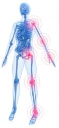 Health Resources Uncovers Research Supporting the Link Between Vitamin D Deficiency and Bone Strength