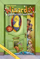ToysN’Tayls Presents a New Product Line, "Wizarday - When Our Stuff Went Away!"