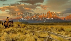 Mount Carmel Youth Ranch Featured in Award Winning Film,  "The Code Of The West. Alive And Well In Wyoming"