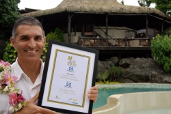 Pacific Resort Wins Big at the 2010 HM Awards