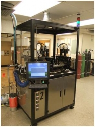 Lawrence Berkeley National Lab Installs Custom High Throughput Assay from Wildcat Discovery Technologies for ARPA-E Carbon Capture Project