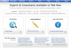 Zintro Rolls out Premium Services for Experts, Consultants, and Clients