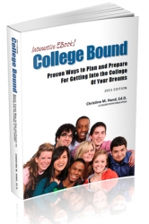 Interactive eBook Puts Parents and Students in Control of the College Search, Application and Financial Aid Process