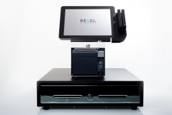 Revel Systems, an iPad Point of Sale Company Partners with Network Intercept to Provide Security to Their iPad Customers