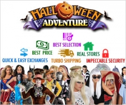 What's Hot This Halloween Season? A Trend Overview by HalloweenAdventure.com
