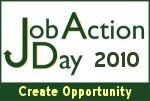 Career Experts and Bloggers Unite to Help Job-Seekers in Third Annual Job Action Day