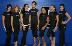 TACTIX Has Hopes of Becoming a Leading Fitness Trend in 2011