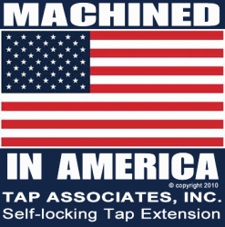 Tap Associates, Inc. - Makers of the Self-Locking Tap Extension