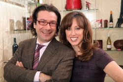 Francesco Roccato Joins Julia Baker Confections as Chief Operating Officer