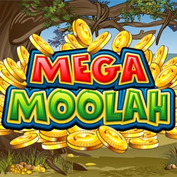 Red Flush player wins Mega Moolah Progressive Jackpot