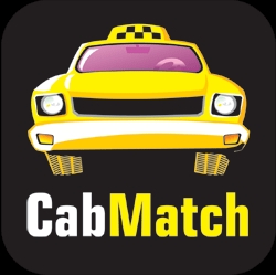 Cab Match App Helps Travelers Connect and Share a Cab from the Airport