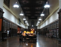 LEDtronics Energy-Saving LED Lights at Pasadena Library to Save City Thousands